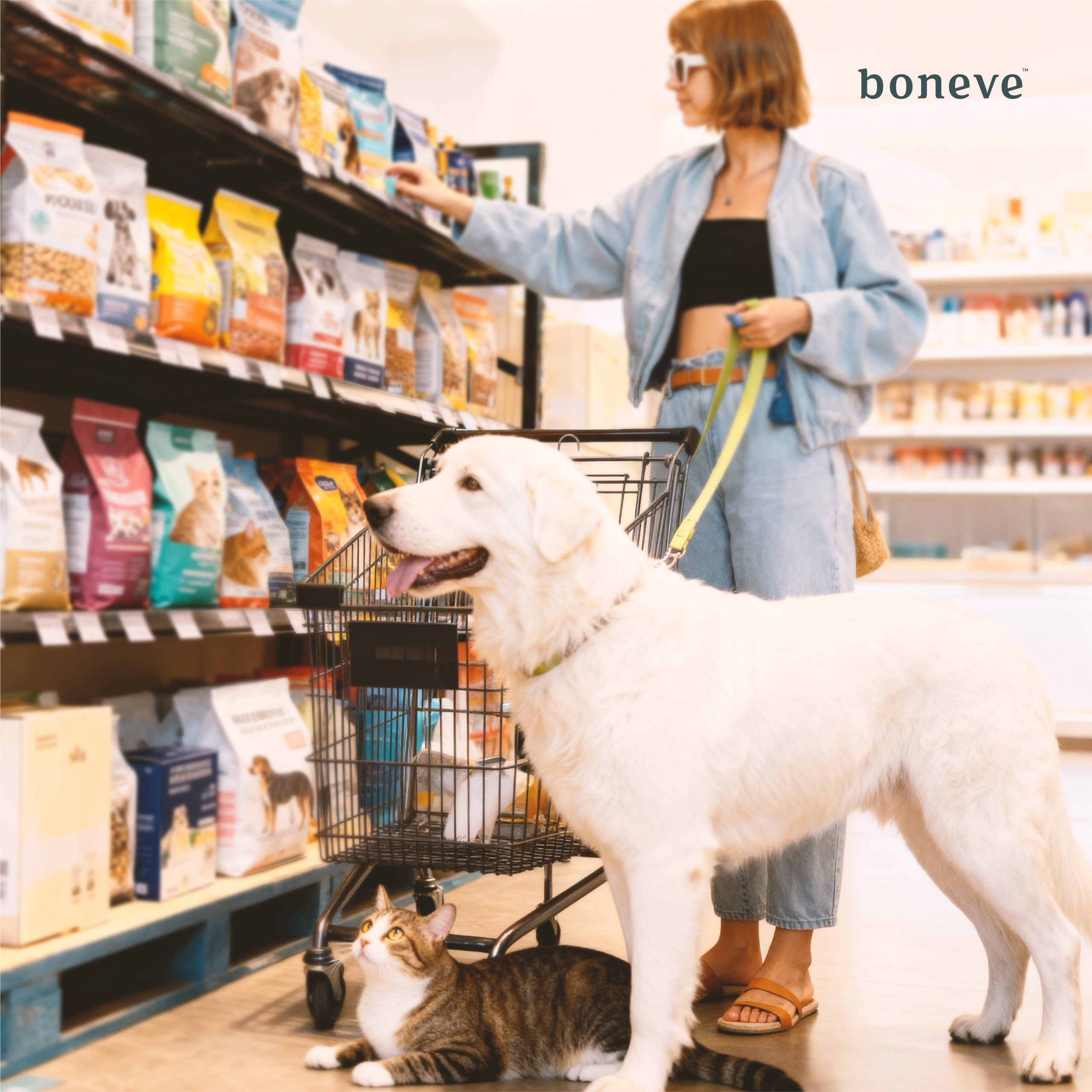 Black Friday pet food deal